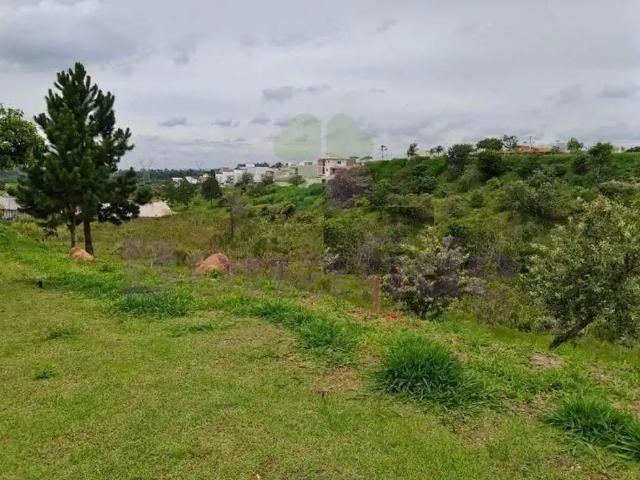 Terreno venda em Região Imediata de Jundiaí, Cabreuva