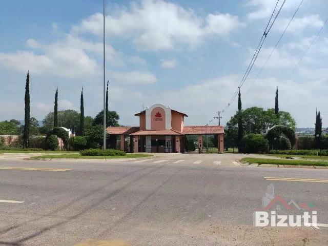 Terreno venda em Região Imediata de Jundiaí, Itupeva