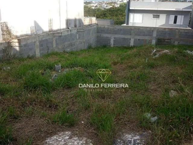 Terreno venda em Flor do Ipê, Cabreúva