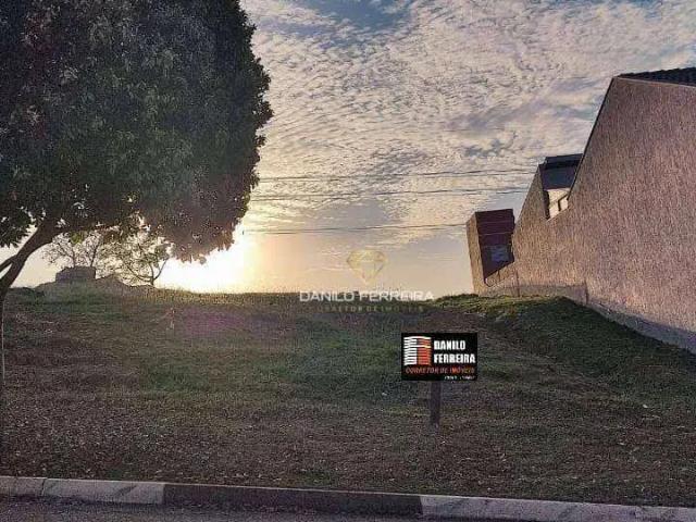 Terreno venda em Molina, Cabreúva
