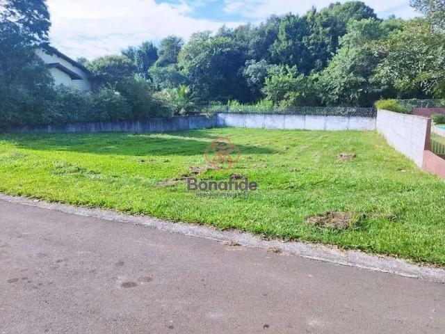 Terreno venda em Região Imediata de Jundiaí, Itupeva