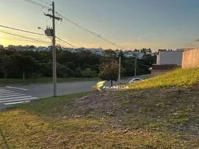 Terreno venda em Região Imediata de Jundiaí, Cabreuva