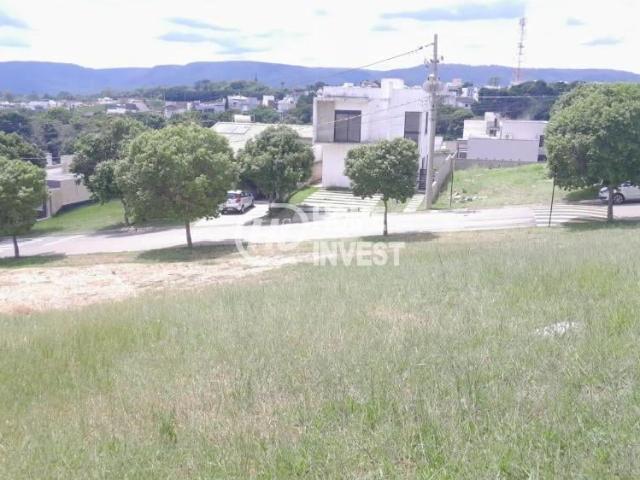 Terreno venda em Flor do Ipê, Cabreúva
