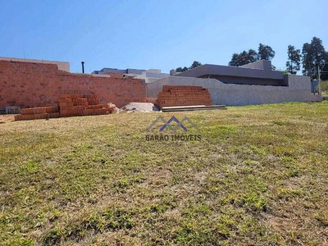Terreno venda em Região Imediata de Jundiaí, Cabreuva