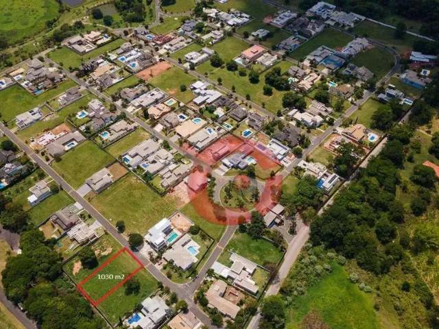 Terreno venda em Região Imediata de Jundiaí, Cabreuva