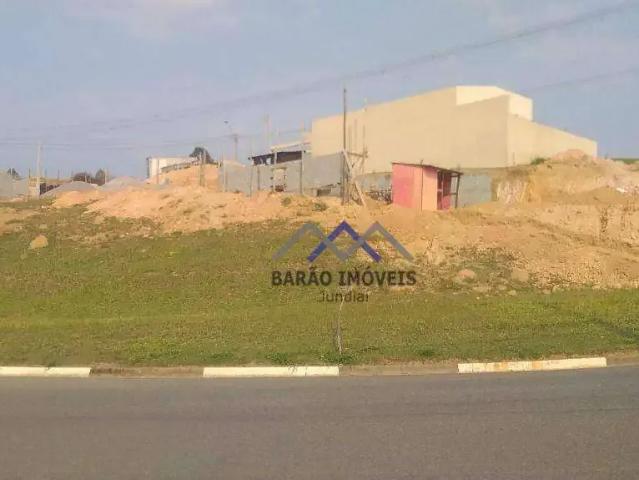 Terreno venda em Região Imediata de Jundiaí, Cabreuva