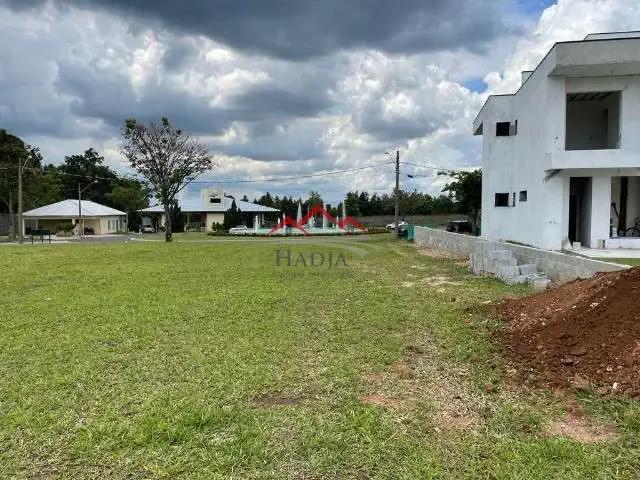 Terreno venda em Região Imediata de Jundiaí, Cabreuva