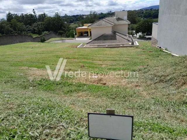 Terreno venda em Região Imediata de Jundiaí, Cabreuva