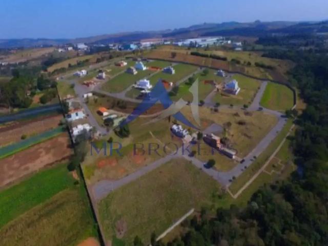 Terreno venda em Região Imediata de Jundiaí, Cabreuva