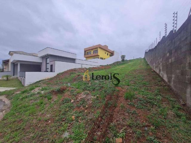 Terreno venda em Vila Preciosa, Cabreúva