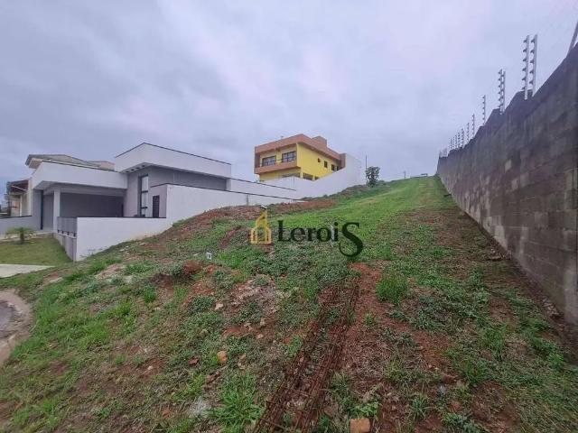 Terreno venda em Região Imediata de Jundiaí, Cabreuva