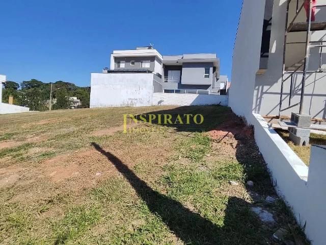 Terreno venda em Novo Bonfim, Cabreúva