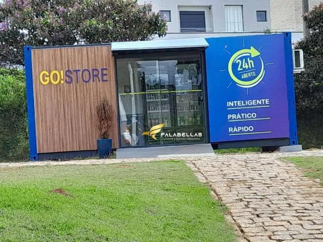 Terreno venda em Região Imediata de Jundiaí, Cabreuva