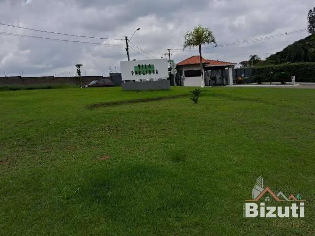 Terreno venda em Região Imediata de Jundiaí, Cabreuva