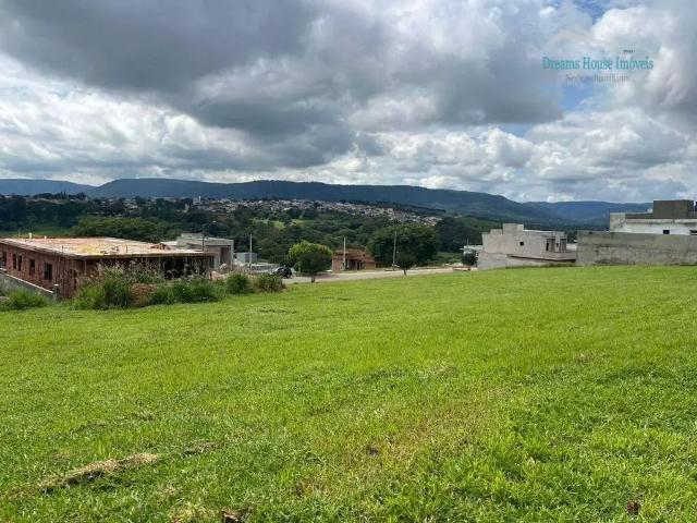 Terreno venda em Região Imediata de Jundiaí, Cabreuva