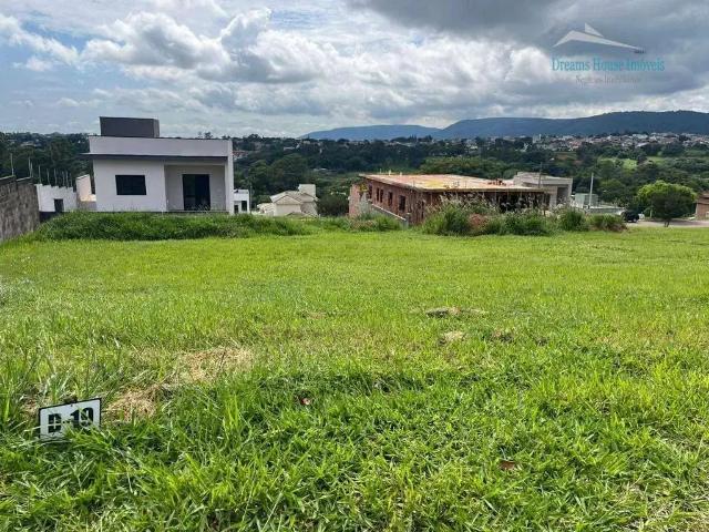 Terreno venda em Região Imediata de Jundiaí, Cabreuva
