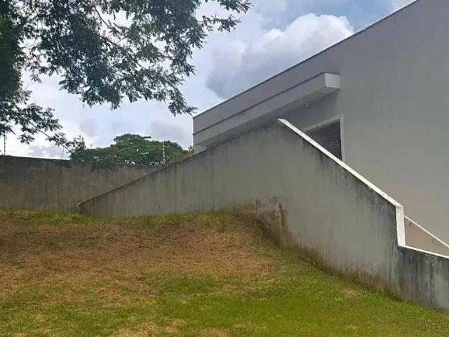 Terreno venda em Condomínio Portal da Concórdia, Cabreúva