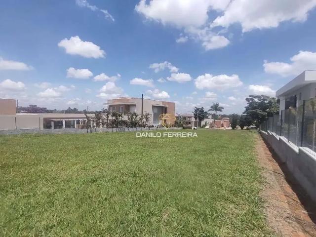 Terreno venda em Região Imediata de Jundiaí, Cabreuva