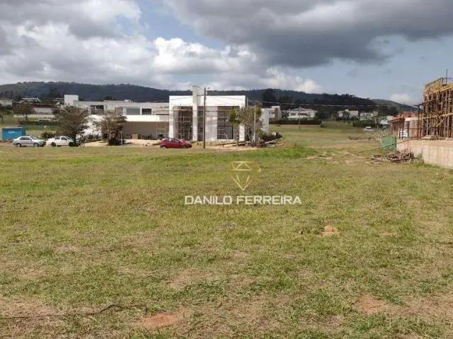 Terreno venda em Região Imediata de Jundiaí, Cabreuva