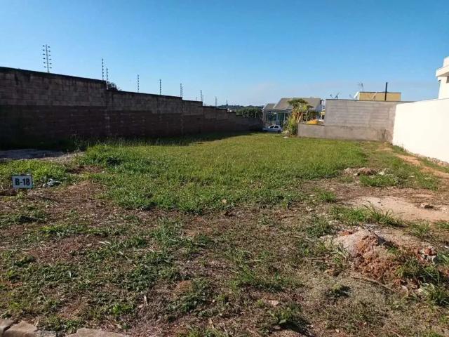 Terreno venda em Região Imediata de Jundiaí, Cabreuva