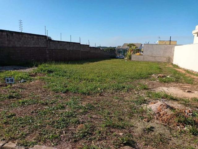 Terreno venda em Jardim Maria Cristina, Cabreúva