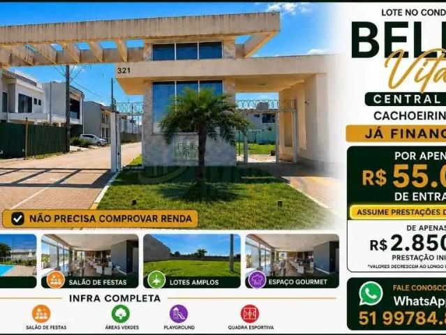 Terreno venda em Região Geográfica Imediata de Porto Alegre, Região Metropolitana de Porto Alegre