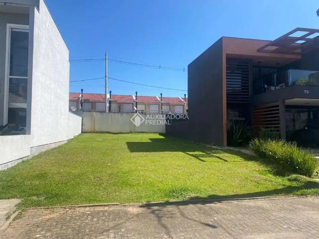 Terreno venda em Cachoeirinha