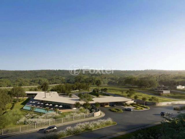 Terreno venda em Residencial Cachoeirinha I, Cachoeirinha