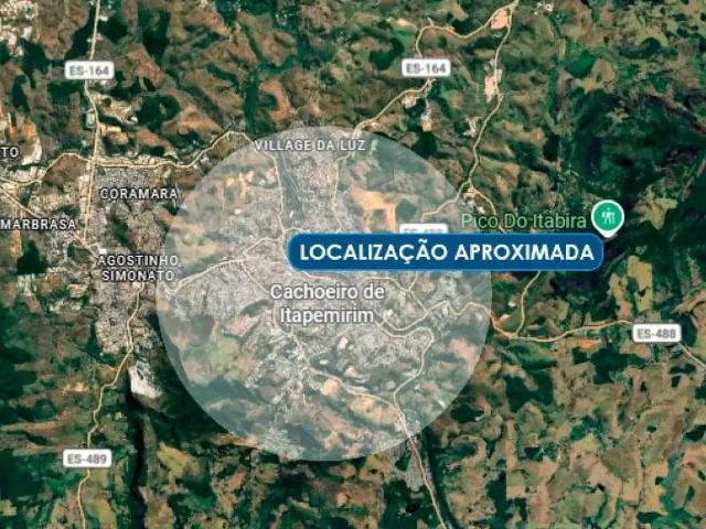 Terreno venda em Região Geográfica Imediata de Cachoeiro de Itapemirim, Cachoeiro de Itapemirim