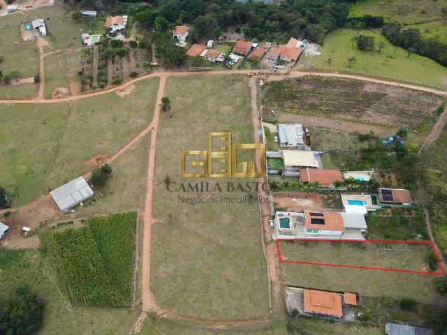 Terreno venda em Região Imediata de São José do Rio Pardo-Mococa, Caconde