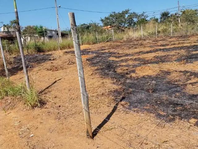 Terreno venda em Região Geográfica Imediata de Sete Lagoas, Caetanópolis