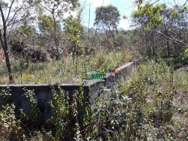 Terreno venda em Região Geográfica Imediata de Belo Horizonte, Região Metropolitana de Belo Horizonte