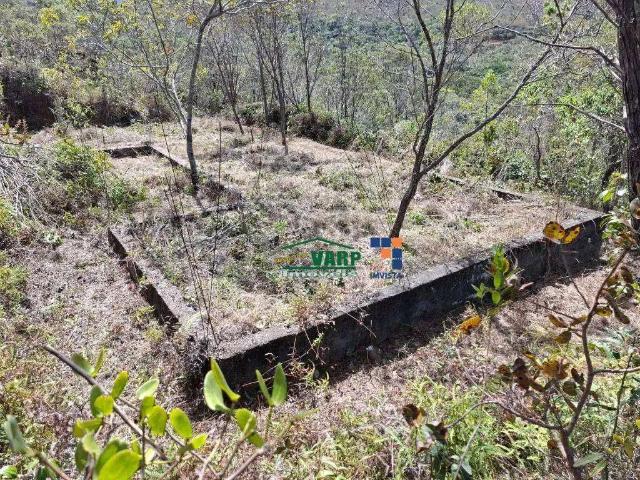 Terreno venda em Região Geográfica Imediata de Belo Horizonte, Região Metropolitana de Belo Horizonte