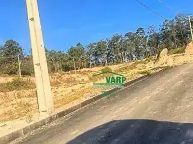 Terreno venda em Pedra Branca, Caeté
