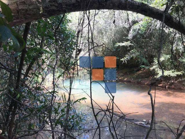 Terreno venda em Vila das Flores, Caeté
