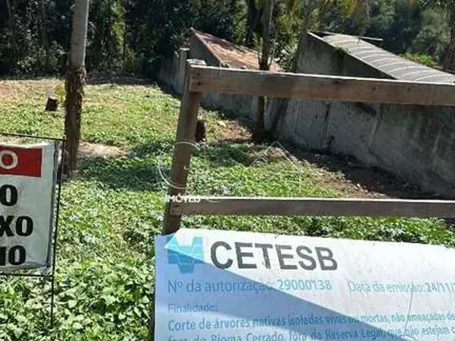 Terreno venda em Região Imediata de São Paulo, Região Metropolitana de São Paulo