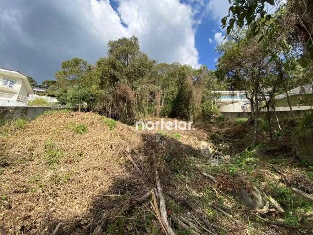 Terreno venda em Região Imediata de São Paulo, Região Metropolitana de São Paulo