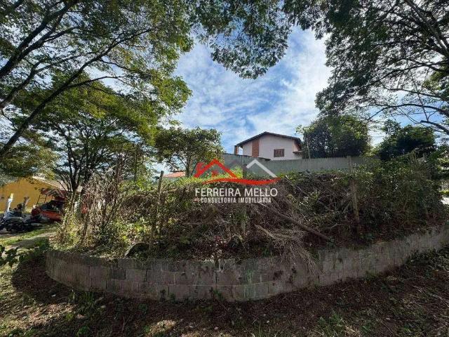 Terreno venda em Condomínio Nova Caieiras, Caieiras