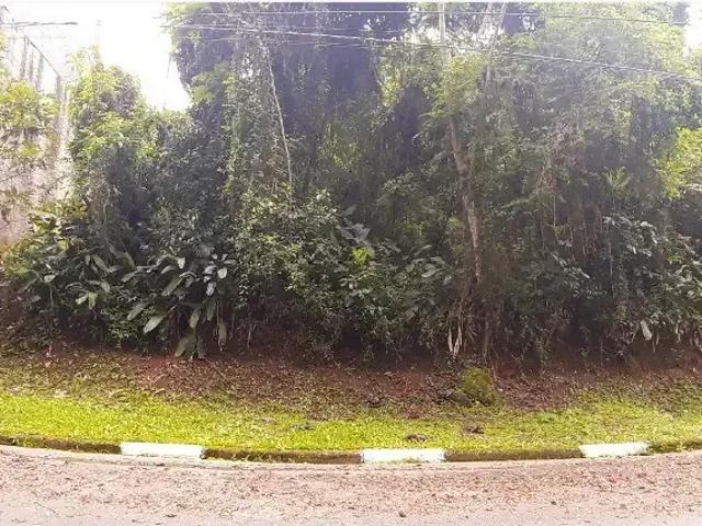 Terreno venda em Parque Suiça, Caieiras