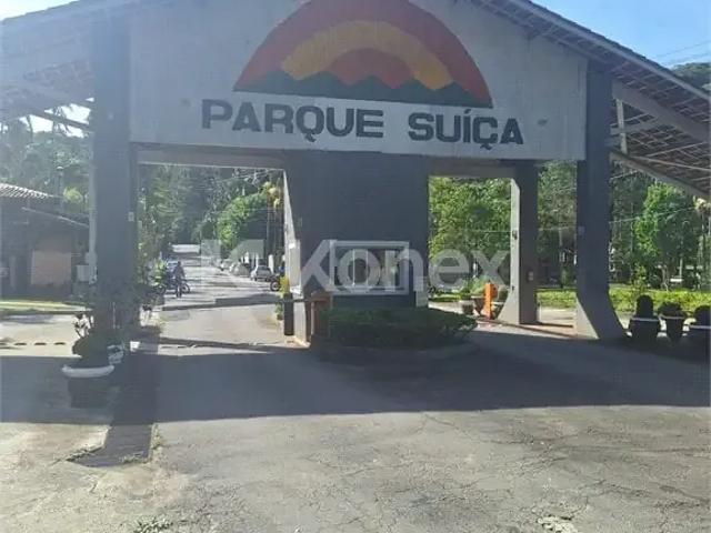 Terreno venda em Parque Suiça, Caieiras