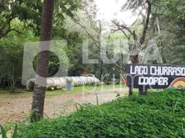 Terreno venda em Parque Suiça, Caieiras