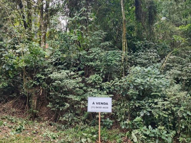 Terreno venda em Parque Santa Inês, Caieiras