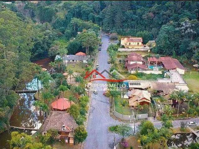 Terreno venda em Parque Santa Inês, Caieiras