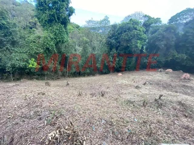 Terreno venda em Parque Suiça, Caieiras