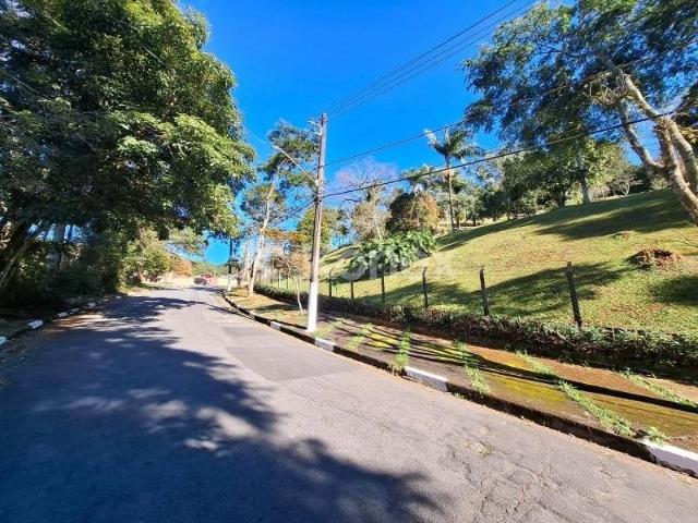 Terreno venda em Parque Santa Inês, Caieiras