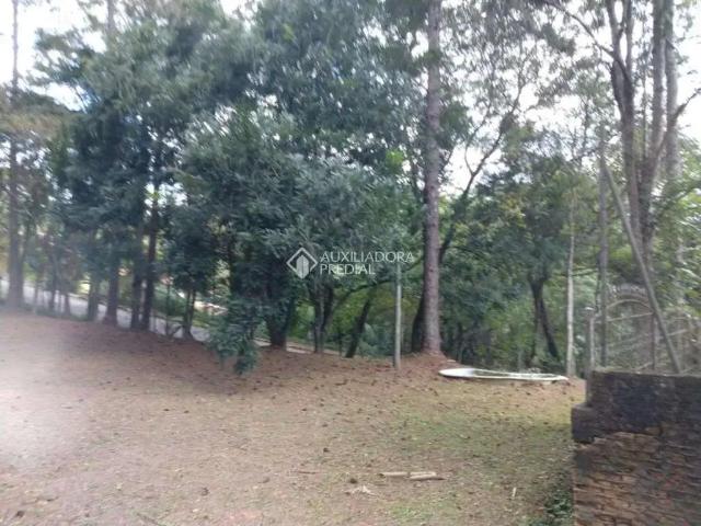 Terreno venda em Jordanésia, Cajamar