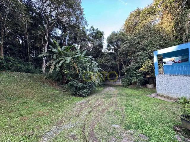 Terreno venda em Vila Abrão, Cajamar