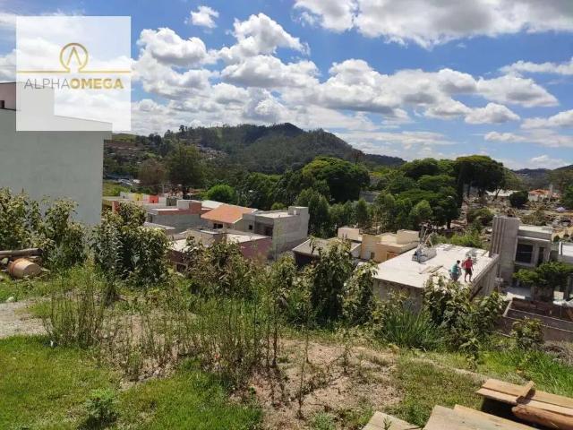 Terreno venda em Cajamar