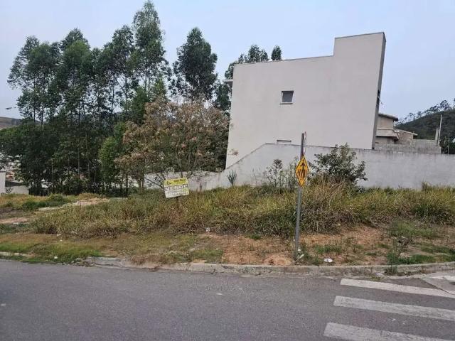 Terreno venda em Jardim Nova Jordanésia, Cajamar