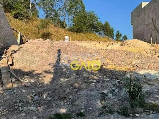 Terreno venda em Cajamar